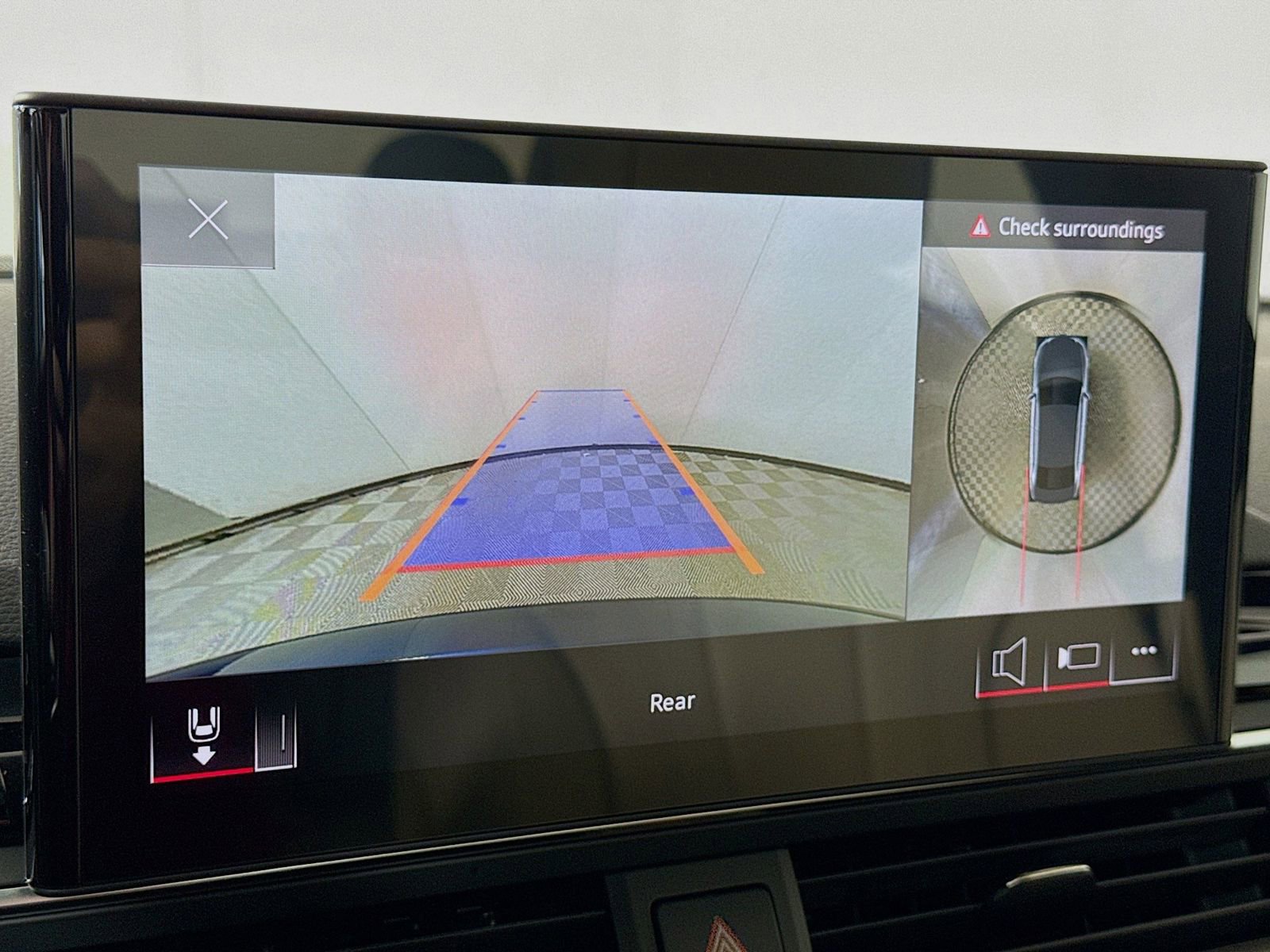 Certified 2023 Audi A4 2.0T Premium Plus w/ Premium Plus Package image 19