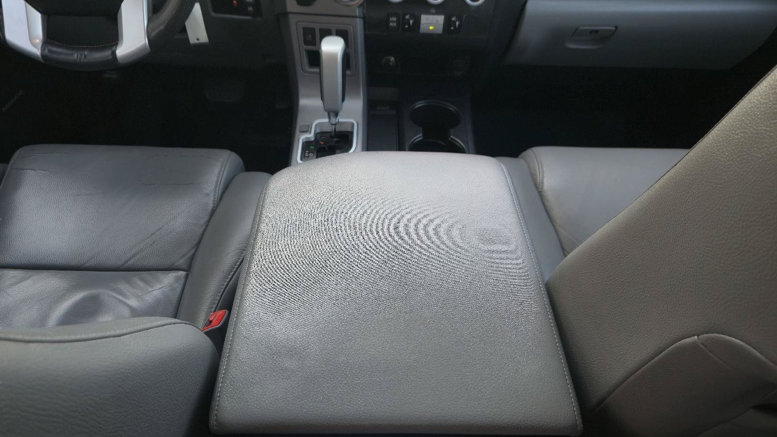 Used 2015 Toyota Sequoia Limited RWD image 18