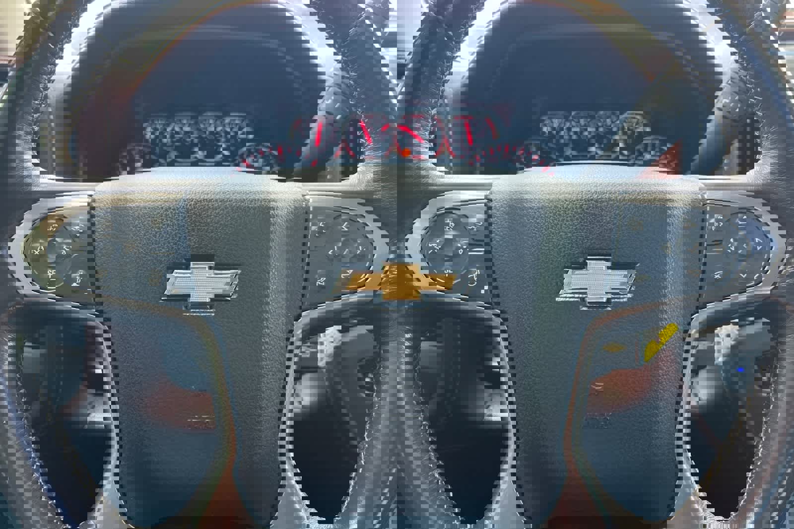 Used 2017 Chevrolet Silverado 1500 High Country image 25