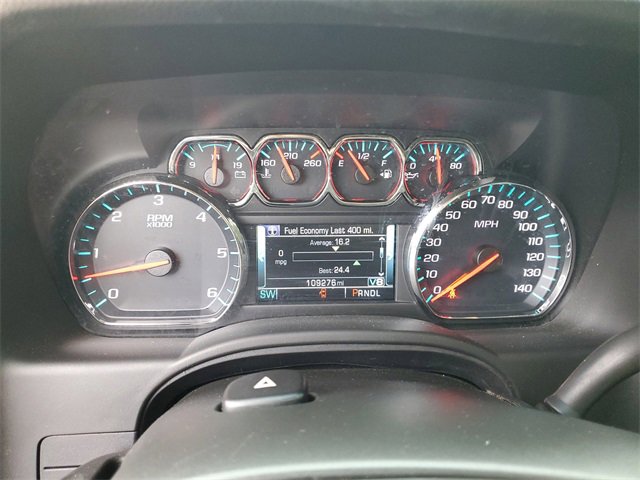 Used 2020 Chevrolet Suburban LT image 9