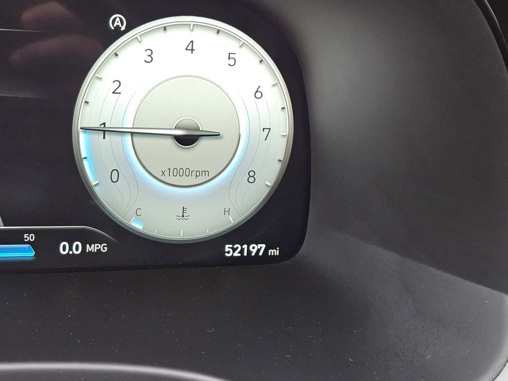 Used 2024 Hyundai Palisade SEL AWD/4WD image 28