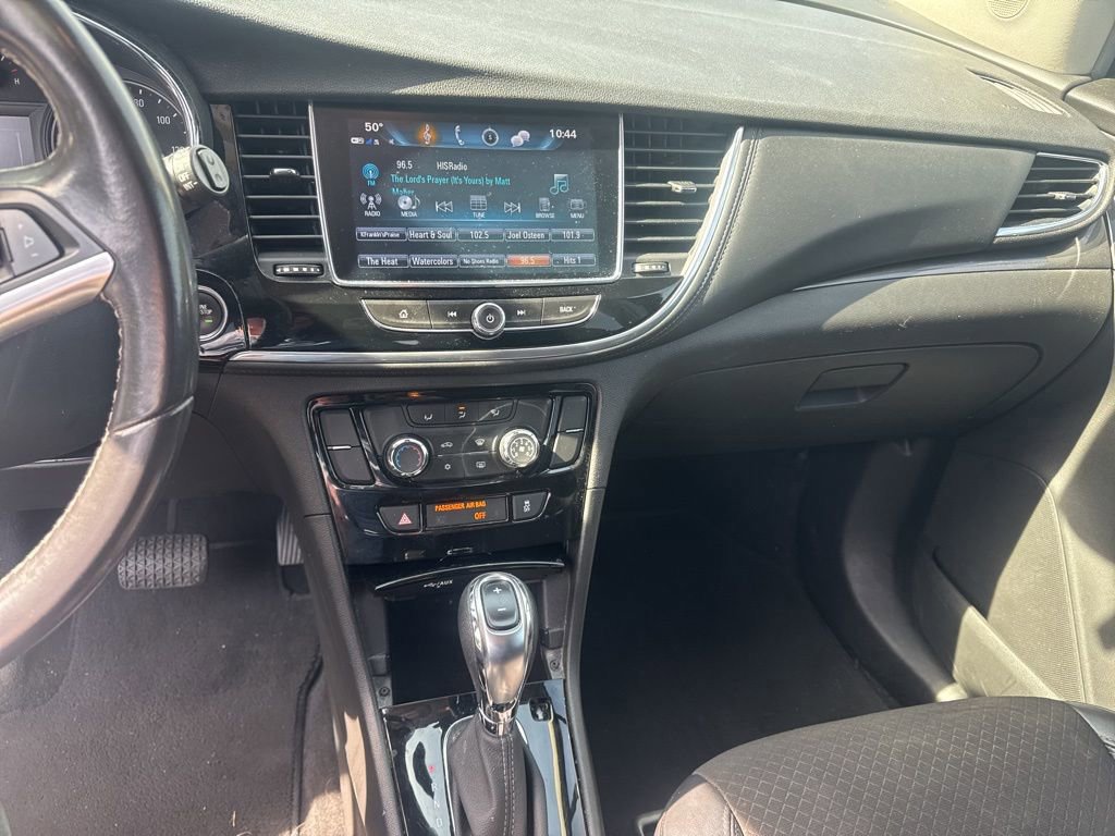 Used 2019 Buick Encore Preferred w/ Safety Package image 11