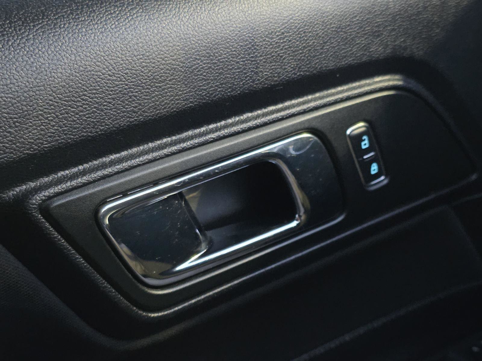 Used 2016 Ford Mustang Coupe w/ Ecoboost Performance Package image 9