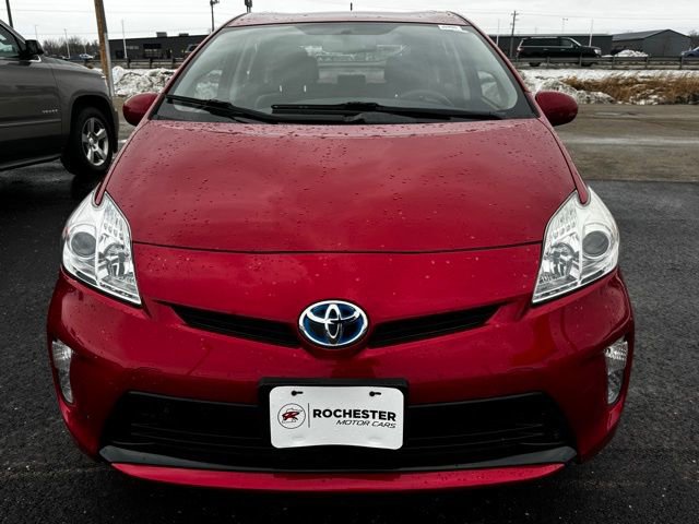 Used 2014 Toyota Prius Three image 31