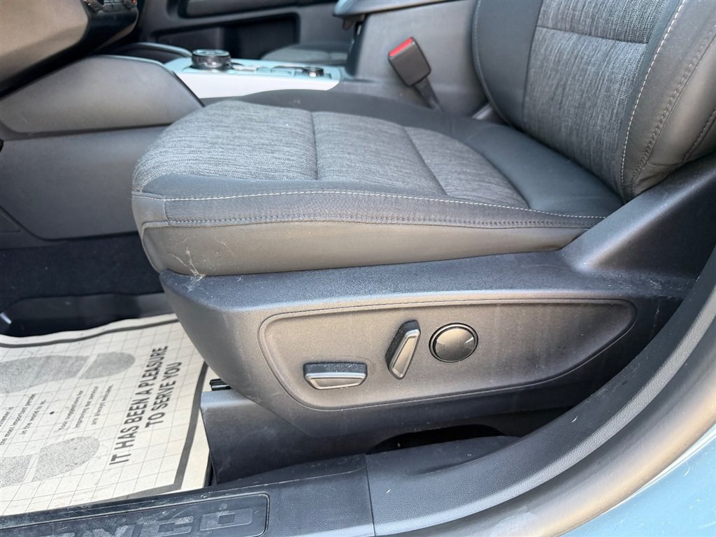 Used 2023 Ford Bronco Sport Big Bend w/ Convenience Package AWD/4WD image 16