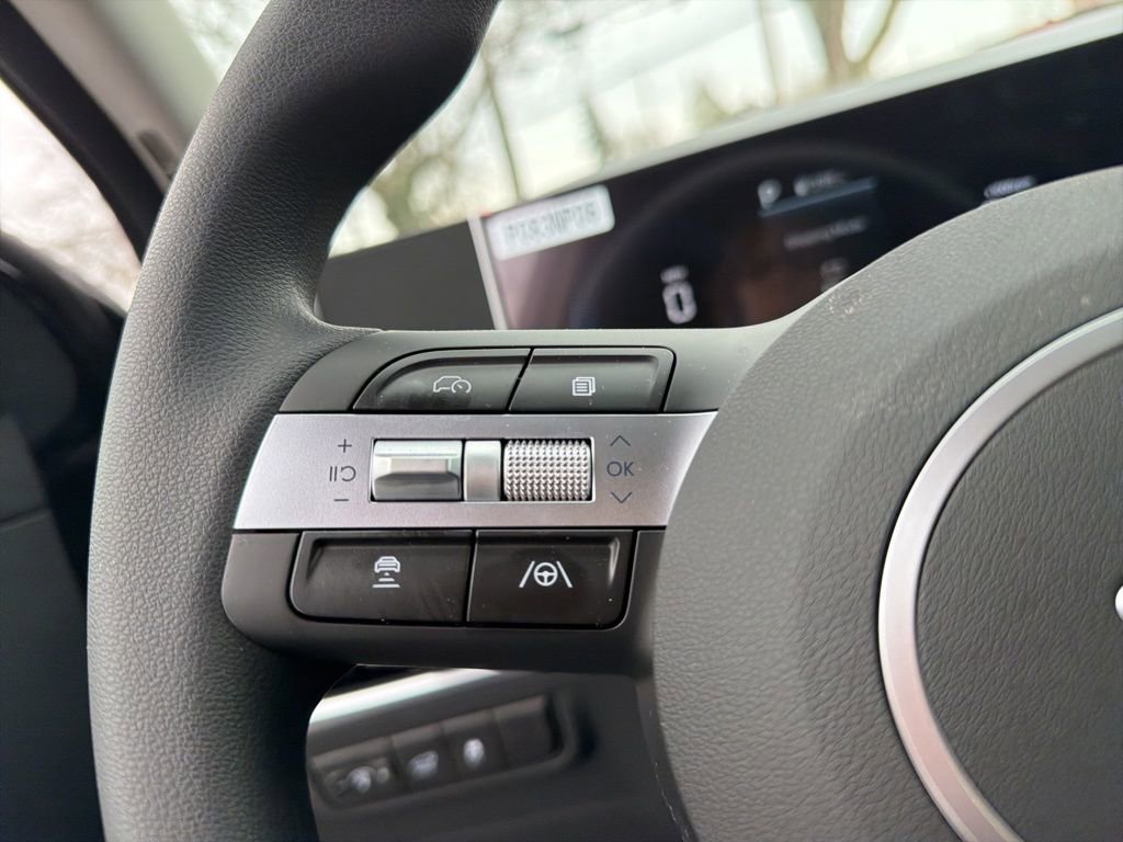 New 2026 Hyundai Tucson SEL image 33