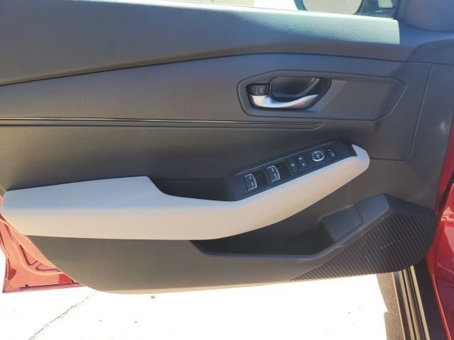 New 2026 Honda Accord LX image 21