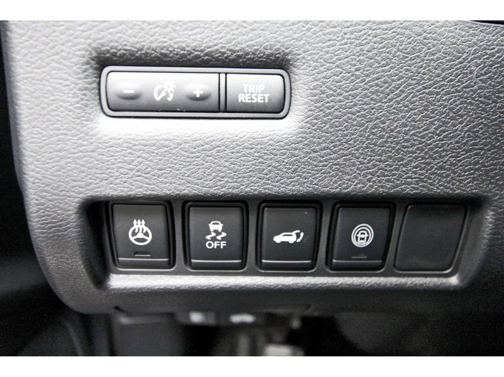 Used 2023 Nissan Murano Platinum w/ Cargo Package image 21