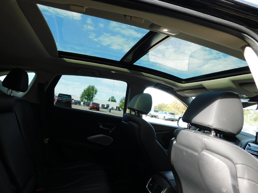 Used 2024 Acura RDX w/ Technology Package AWD/4WD image 6