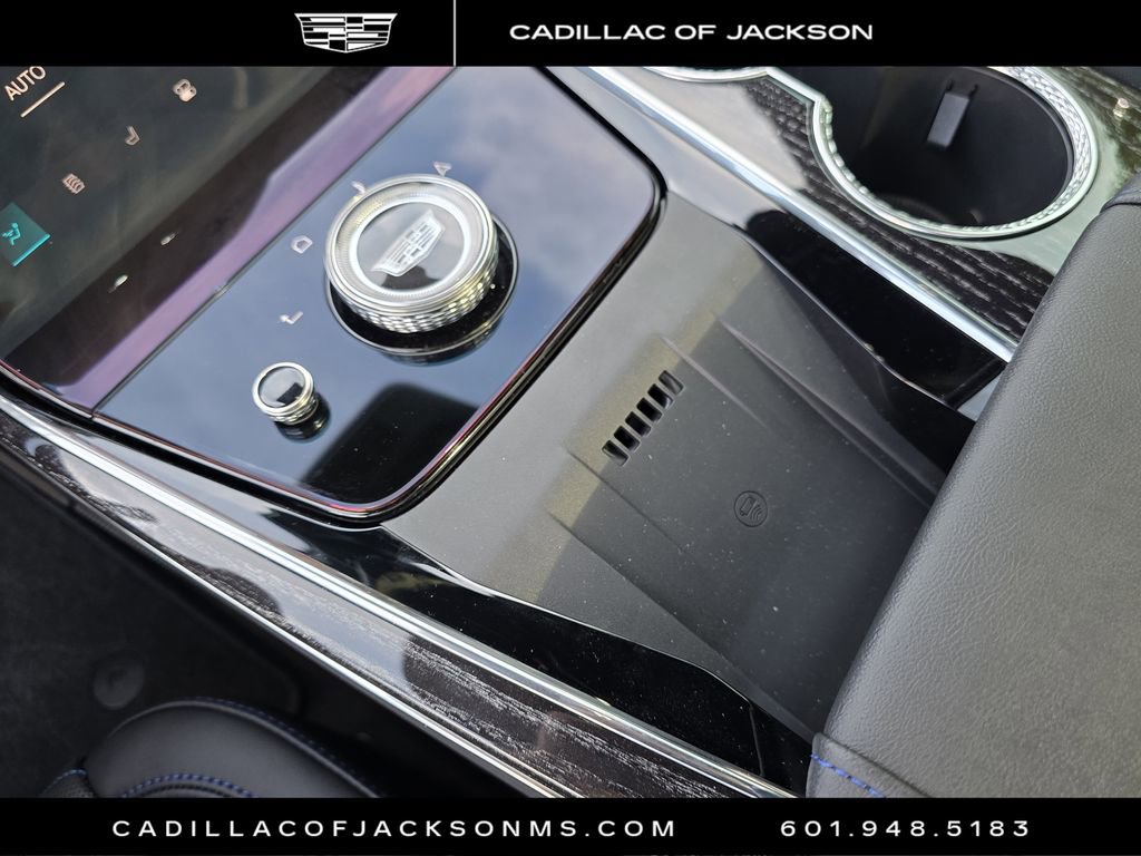 New 2026 Cadillac Escalade IQL Sport 1 image 28