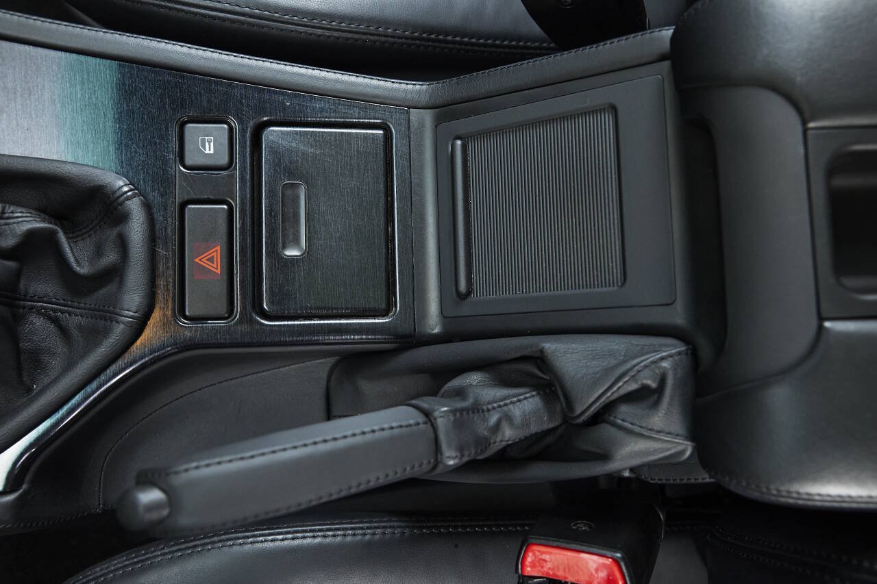 Used 2001 BMW M5 RWD image 72