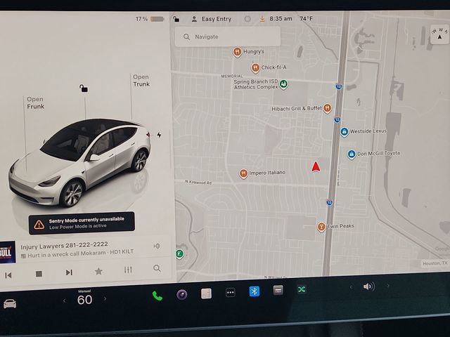 Used 2022 Tesla Model Y Long Range image 14