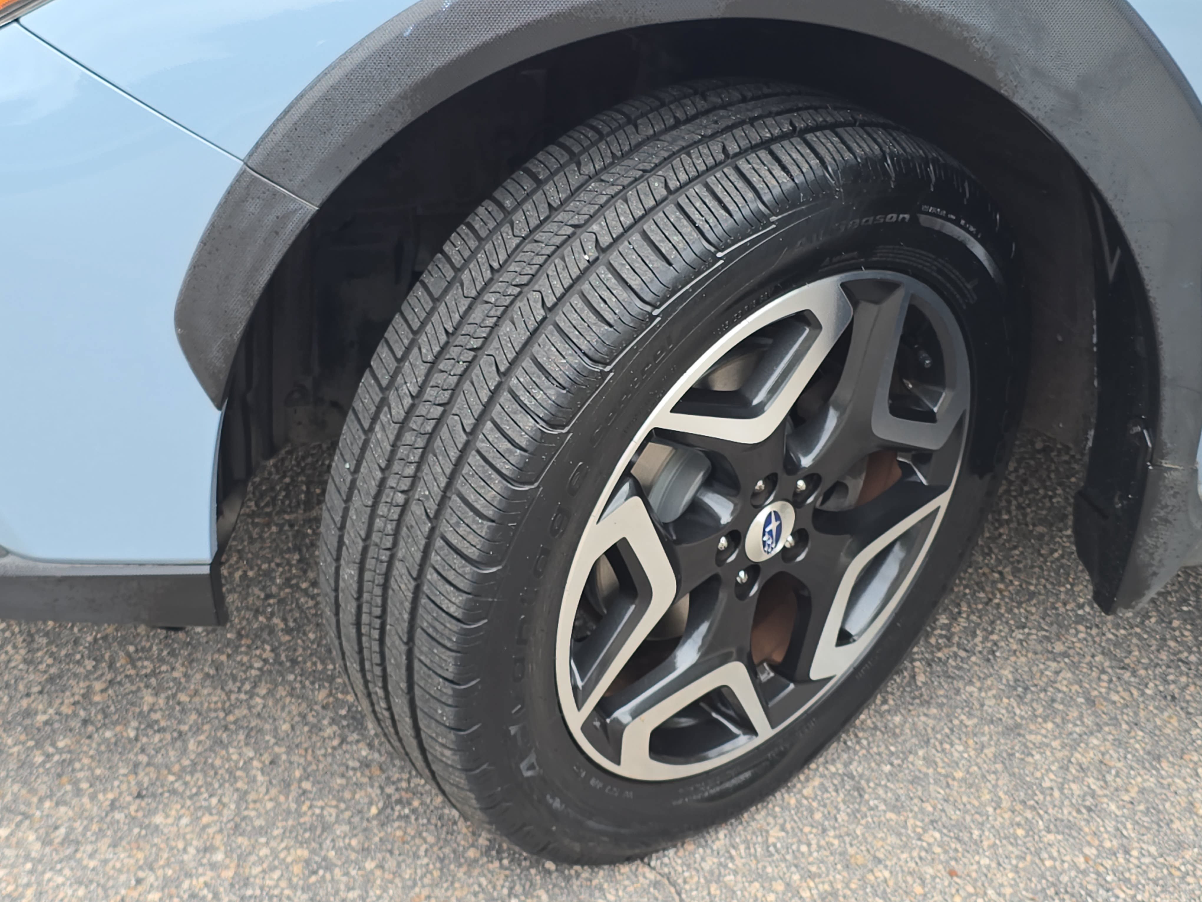 Used 2018 Subaru Crosstrek 2.0i Limited AWD/4WD image 32