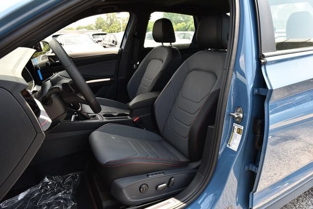 New 2026 Volkswagen Jetta GLI Autobahn FWD image 20