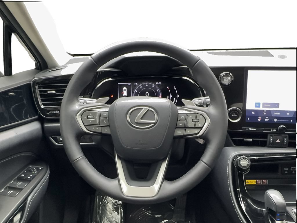 Used 2025 Lexus NX 250 FWD w/ Cold Area Package image 32