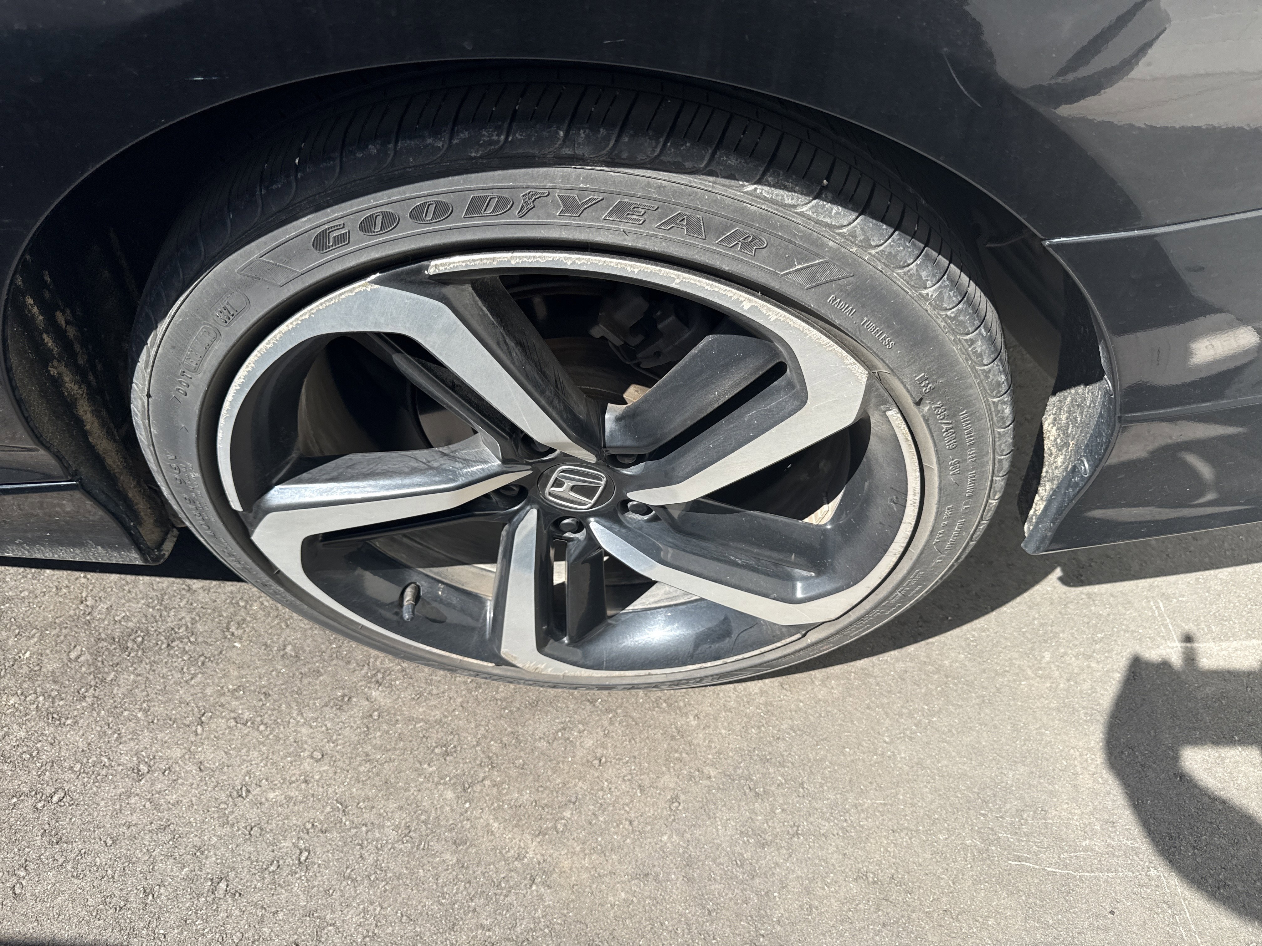 Used 2021 Honda Accord Sport image 11