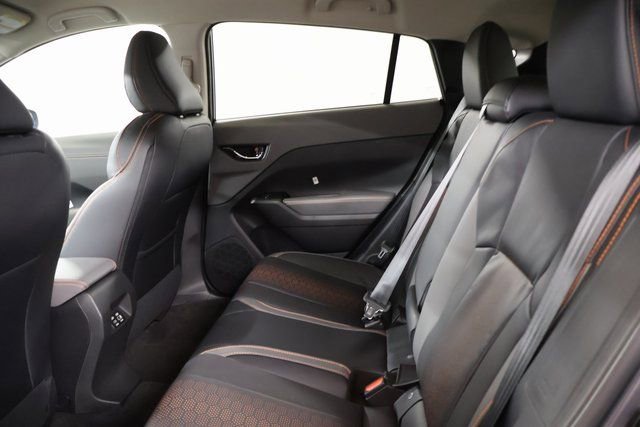 New 2026 Subaru Crosstrek 2.5i Limited image 27