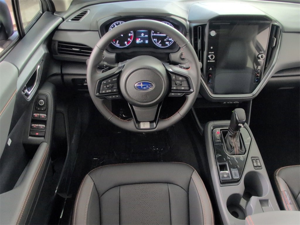 New 2025 Subaru Crosstrek 2.5i Limited w/ Popular Package #3A image 8