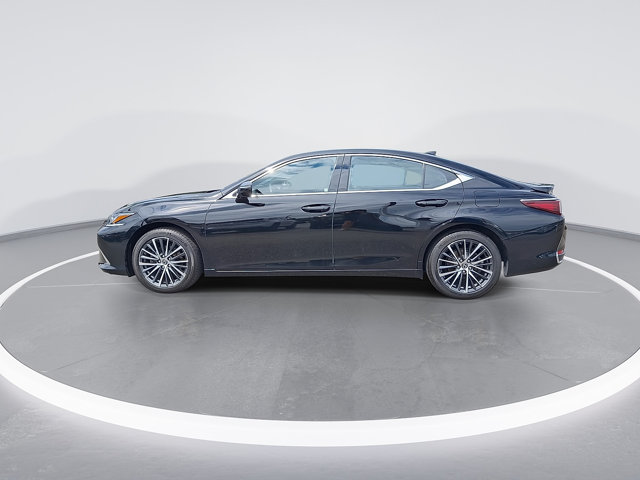 Used 2022 Lexus ES 250 w/ Premium Package AWD/4WD image 6