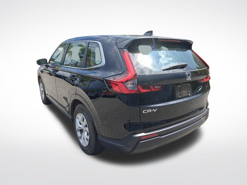 Used 2023 Honda CR-V LX image 8