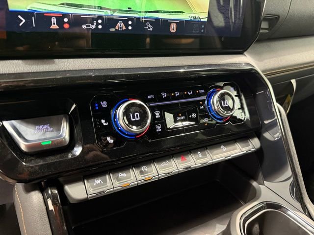 New 2026 GMC Sierra 1500 AT4 w/ AT4 Premium Package image 23