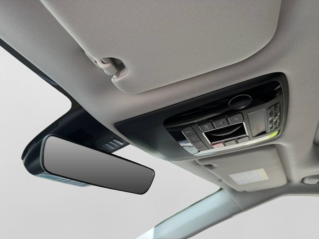 New 2027 Kia Carnival SX FWD image 25