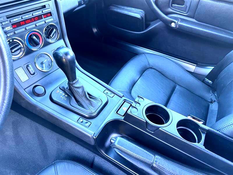 Used 2002 BMW Z3 2.5i image 15