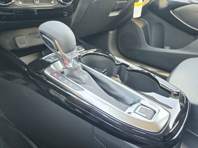 New 2026 Chevrolet Trax LT w/ Driver Confidence Package FWD image 22