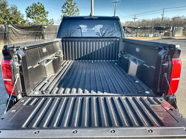 New 2026 Toyota Tacoma TRD Sport image 30