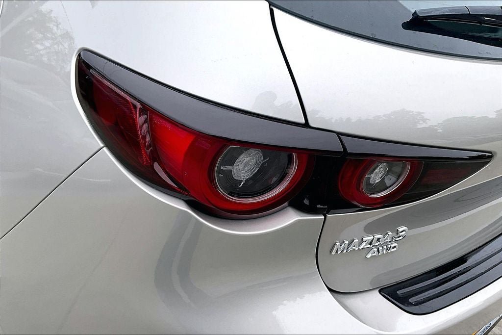 New 2026 MAZDA MAZDA3 Hatchback w/Premium Plus Pkg AWD/4WD image 30
