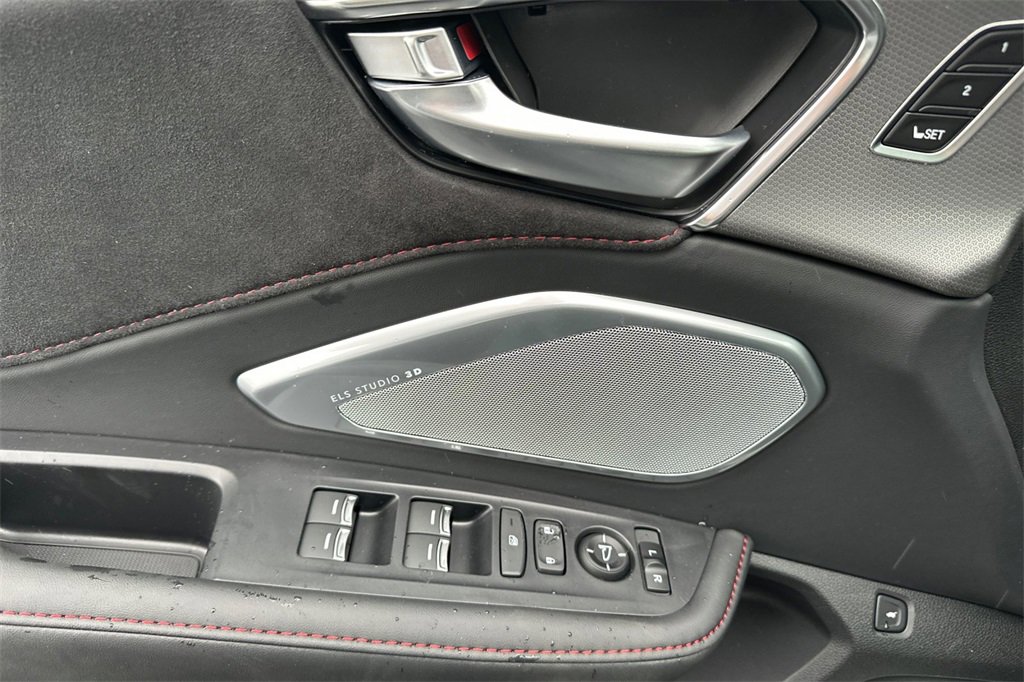 New 2026 Acura RDX A-Spec image 7