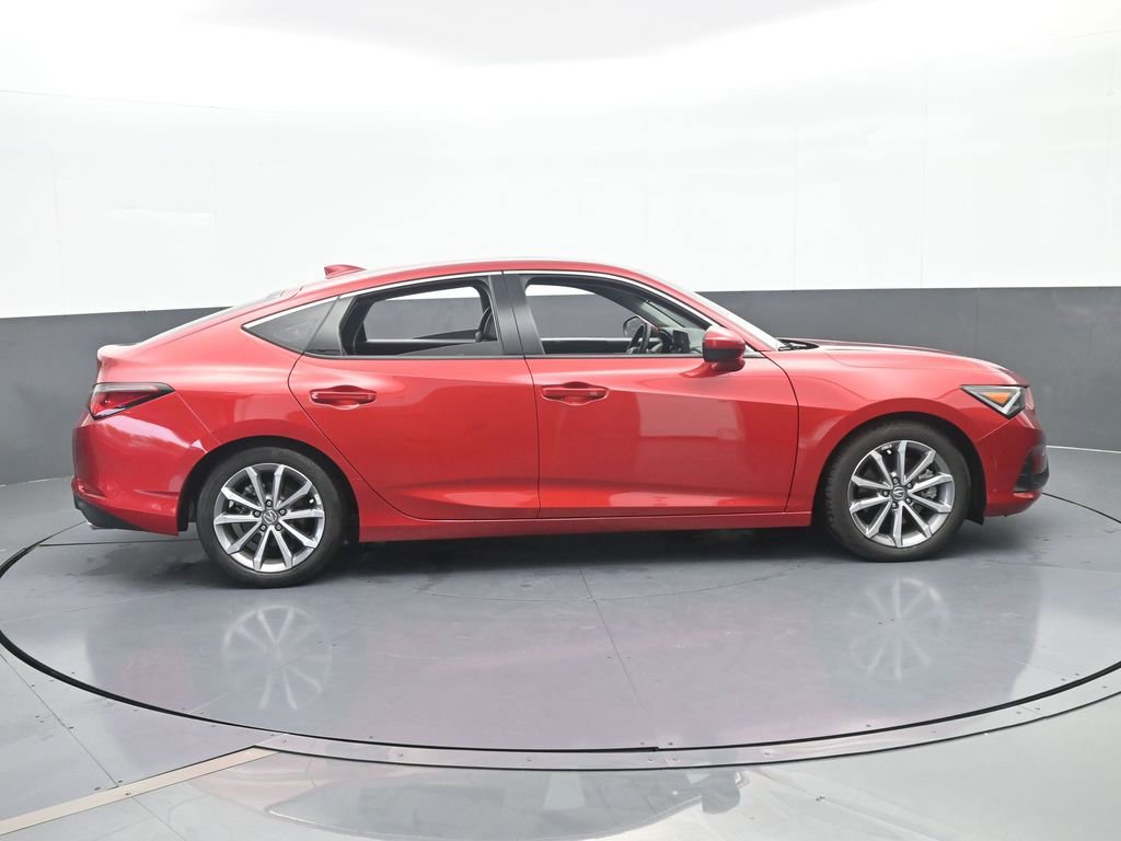 Used 2024 Acura Integra Base image 7