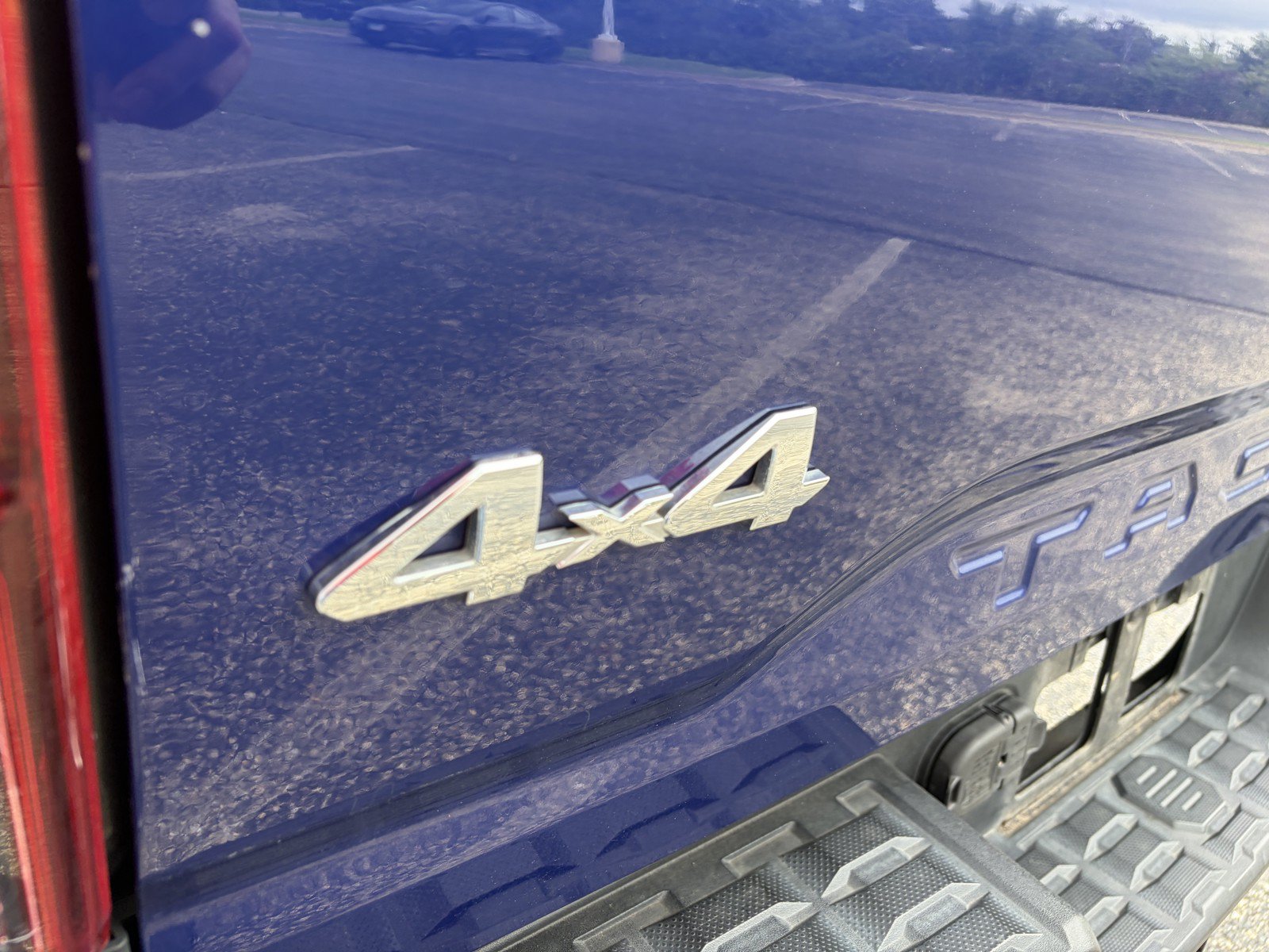 Used 2023 Toyota Tacoma SR5 AWD/4WD image 36