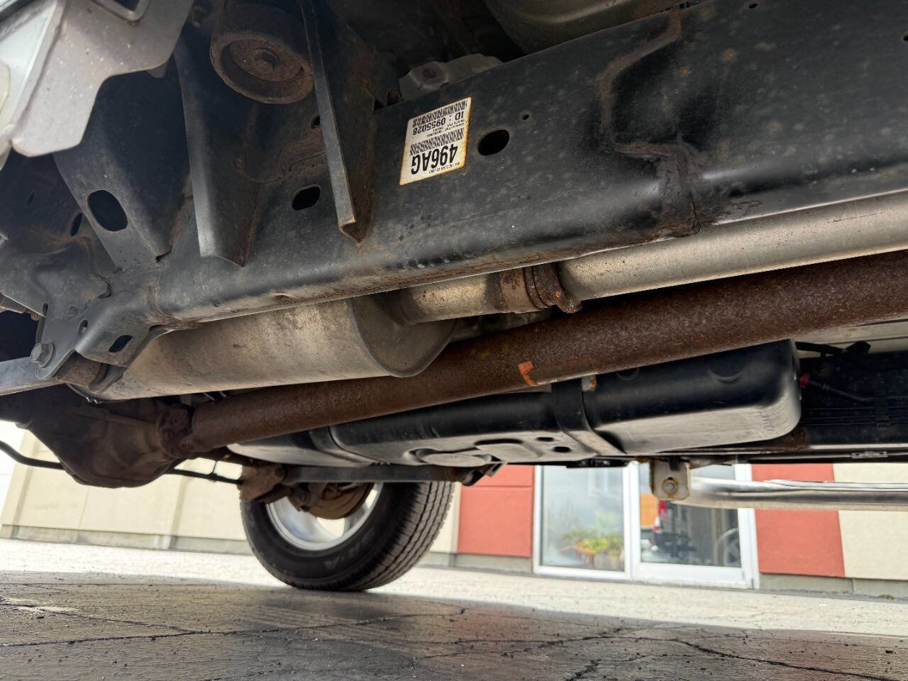 Used 2013 RAM 1500 Express AWD/4WD image 33