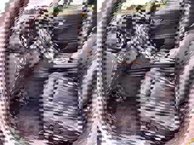 Used 2020 Alfa Romeo Giulia Ti w/ Nero Edizione image 3