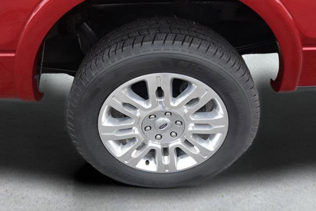 Used 2014 Ford F150 FX4 w/ FX Appearance Package AWD/4WD image 23