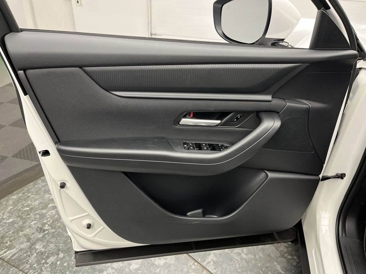 New 2026 MAZDA CX-90 3.3 Turbo w/ Select Package image 6