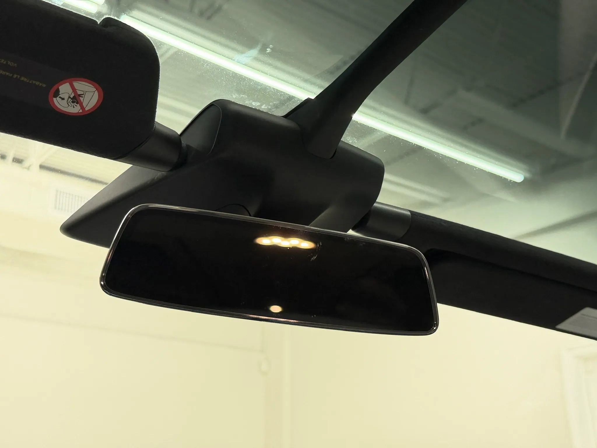 Used 2020 Tesla Model X Long Range AWD/4WD image 30
