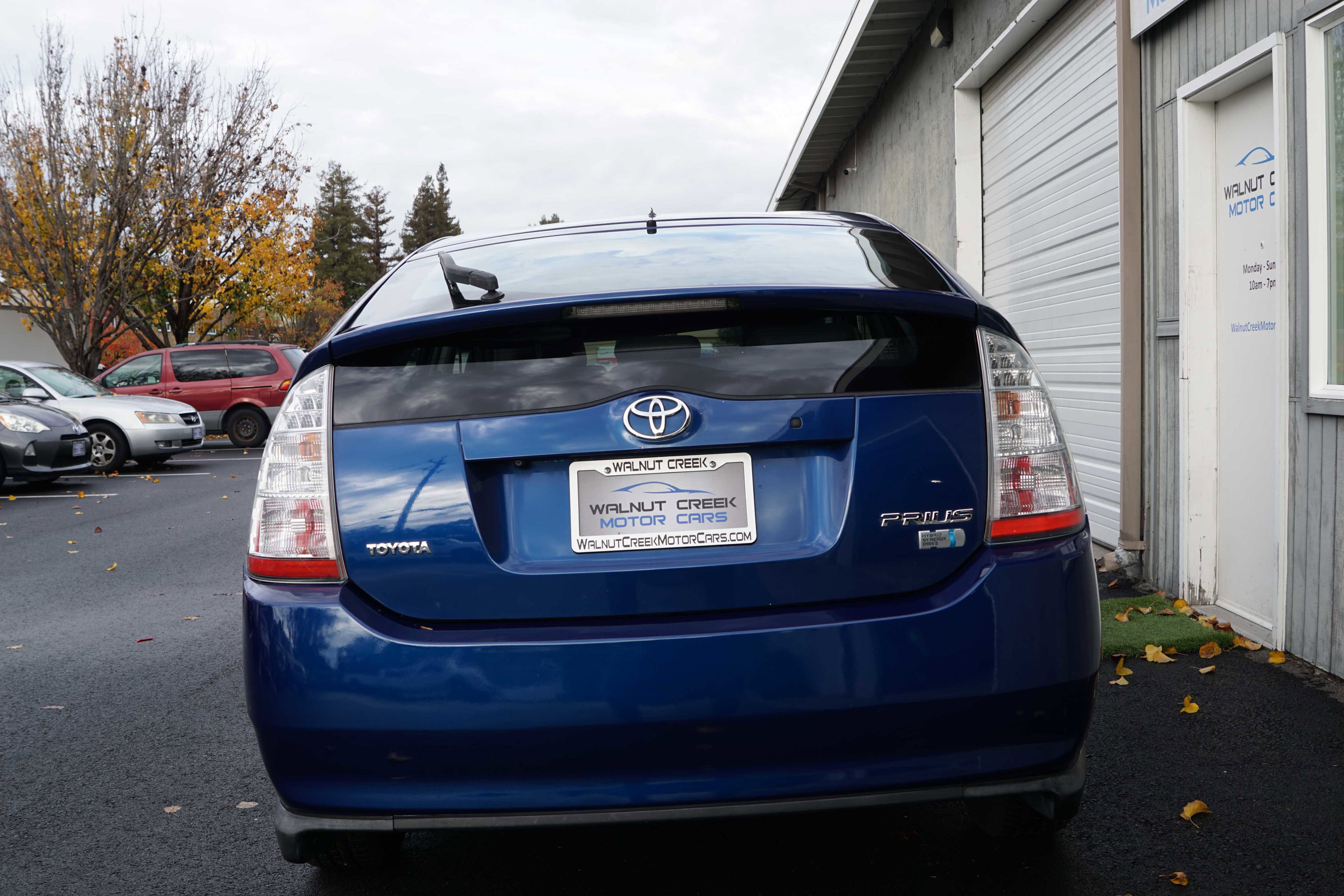 Used 2008 Toyota Prius Touring image 14