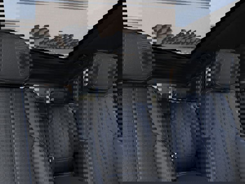 New 2026 Cadillac Lyriq V image 24