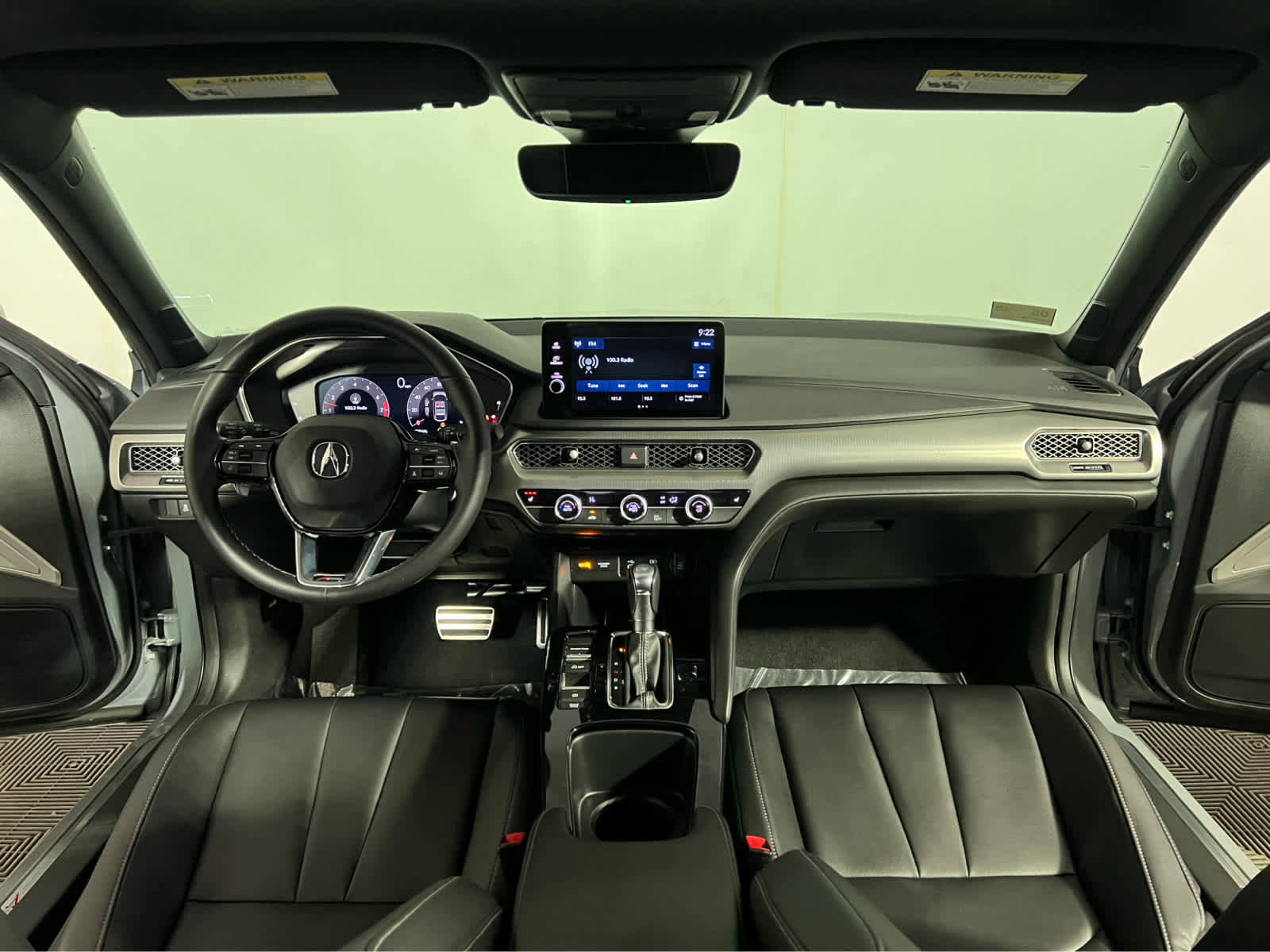 Used 2026 Acura Integra A-Spec FWD image 10