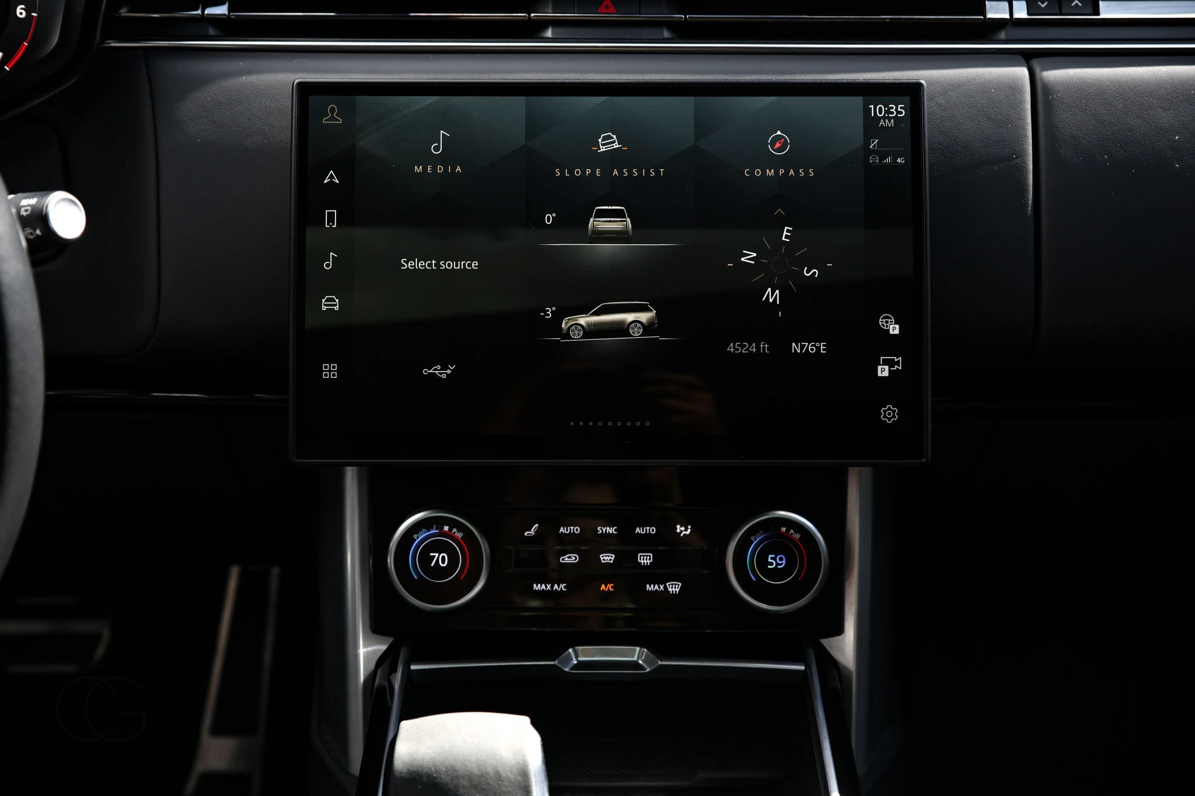 Used 2023 Land Rover Range Rover SE AWD/4WD image 30