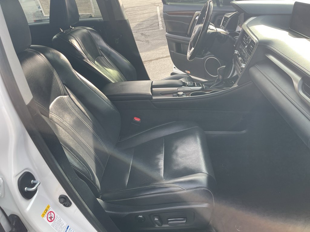 Used 2019 Lexus RX 350 AWD image 30