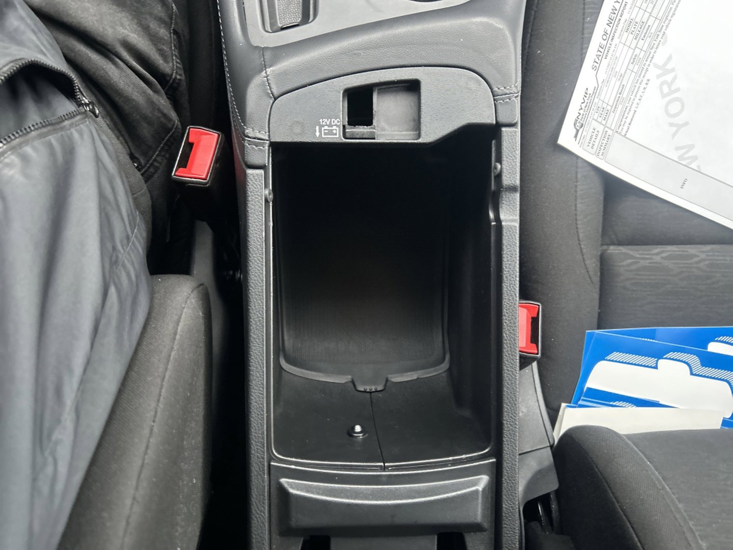 Used 2024 Dodge Durango SXT w/ SXT Blacktop Group image 25