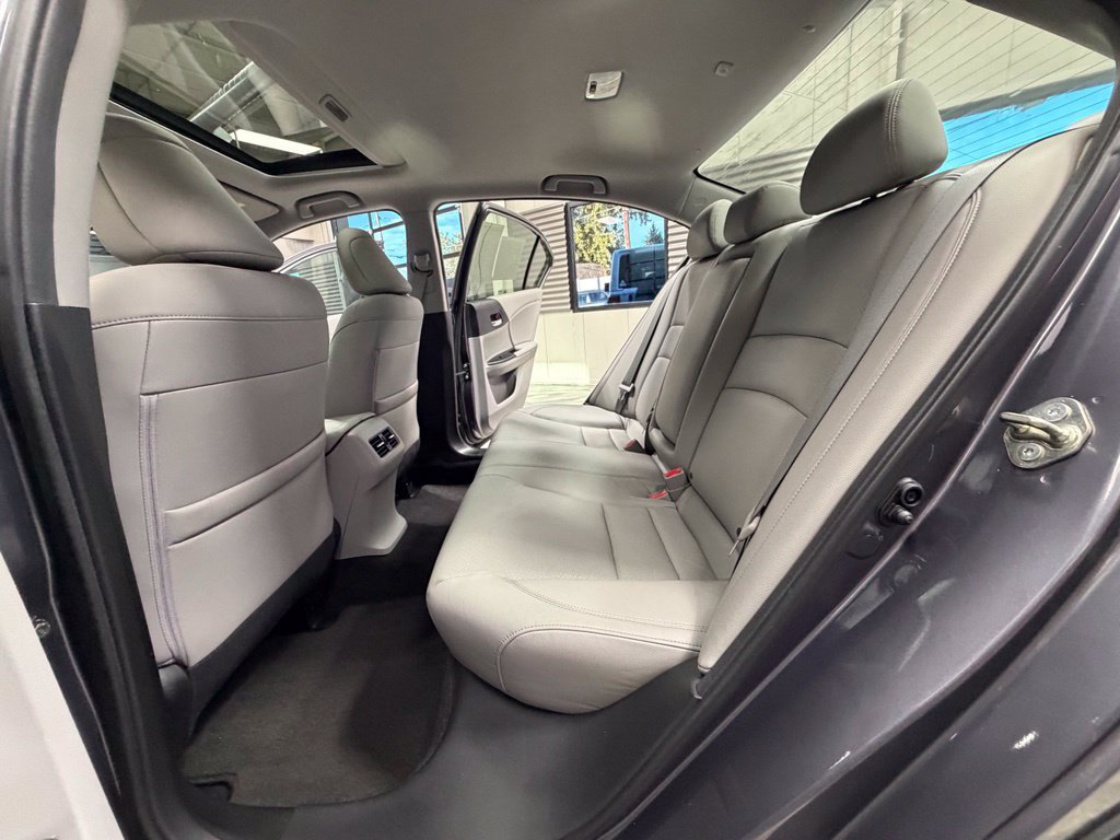 Used 2016 Honda Accord EX-L image 54