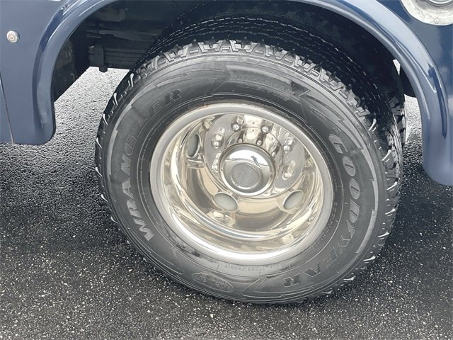 Certified 2015 Chevrolet Silverado 3500 W/T w/ WT Convenience Package image 24