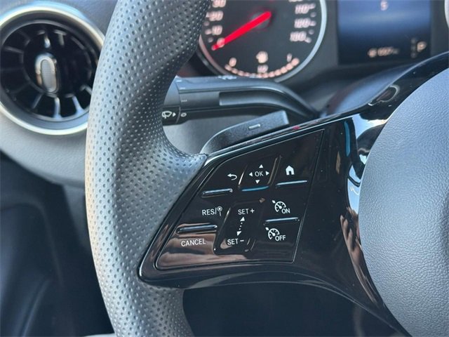 New 2026 Mercedes-Benz Sprinter 2500 image 14