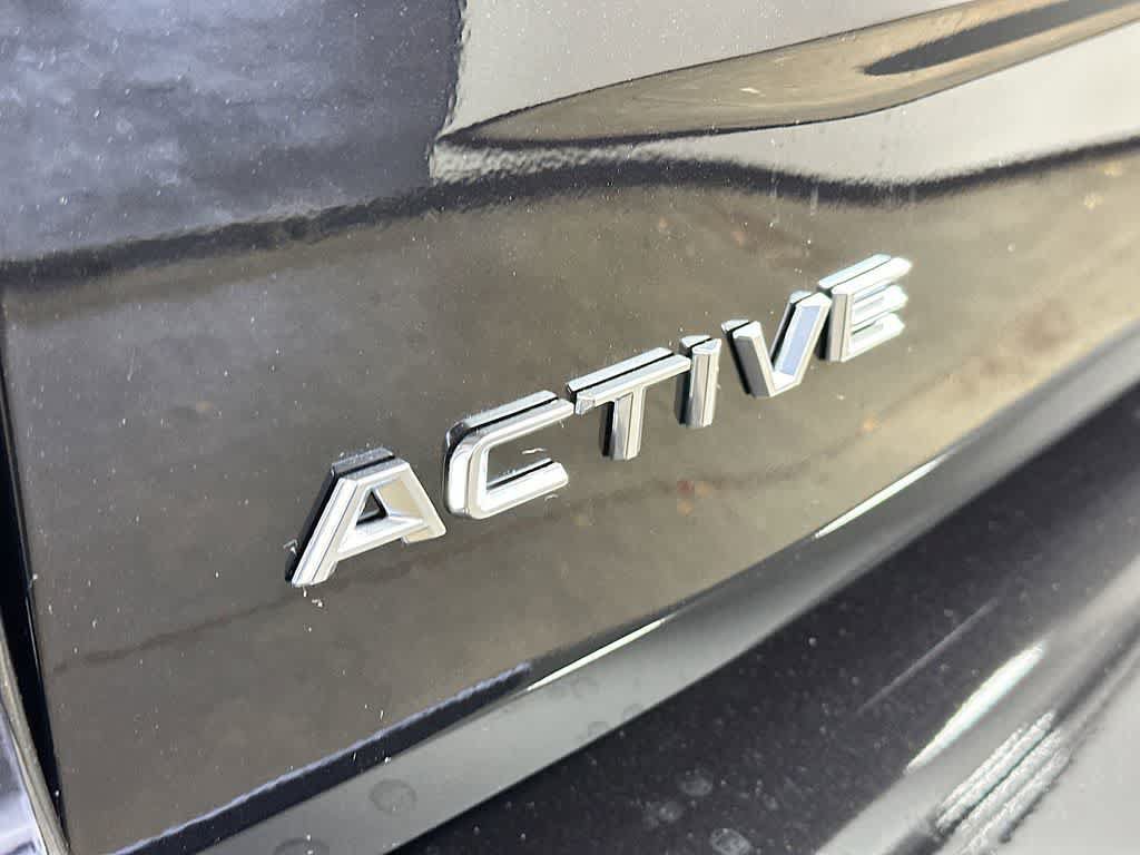 New 2025 Ford Expedition Active RWD image 7
