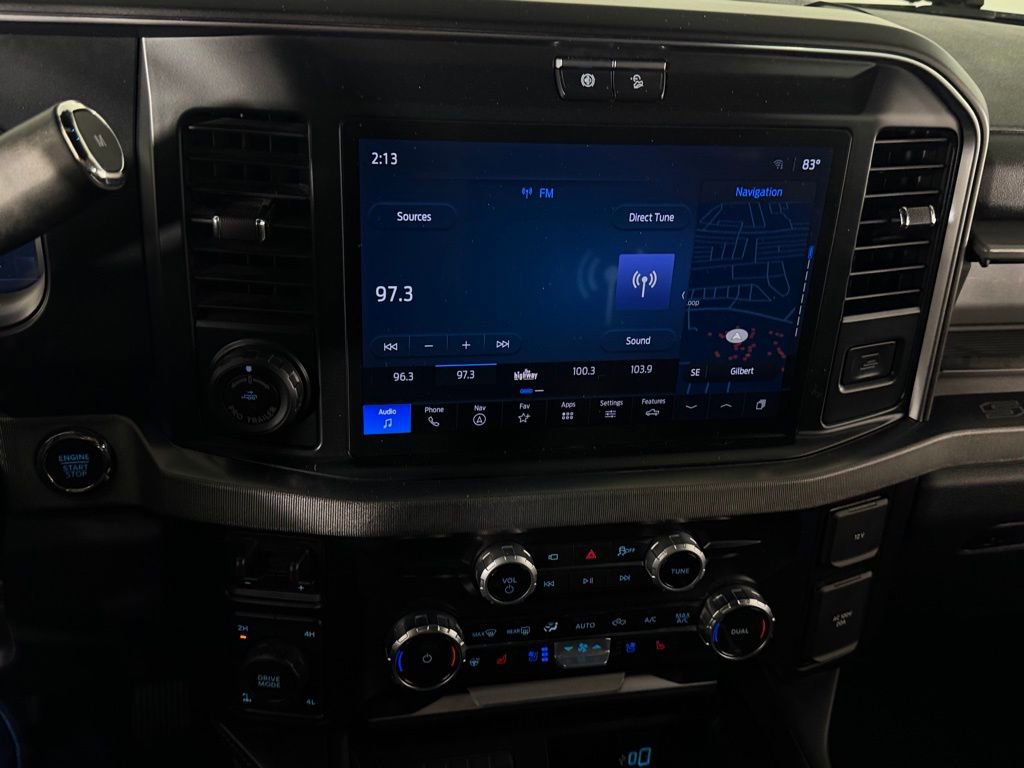 Used 2025 Ford F350 Platinum AWD/4WD image 18