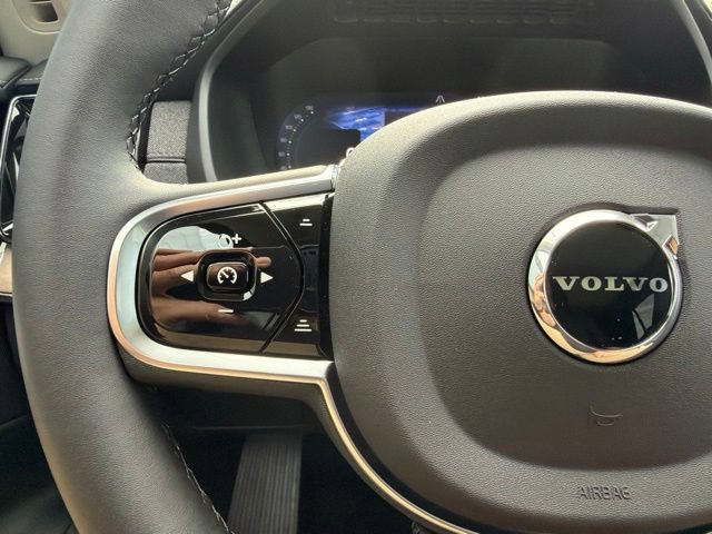 New 2027 Volvo XC90 B6 Plus AWD/4WD image 22